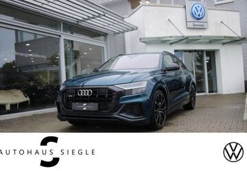 Audi SQ8 107.000 km 71.940 &euro; Wendlingen am Neckar 73240