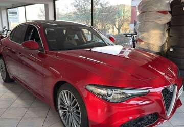 Alfa Romeo Giulia 59.000 km 26.990 &euro; Nürtingen 72622