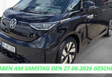 VW ID. Buzz 3.333 km 62.073 &euro; Zell u.A. 73119