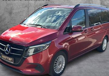 Mercedes-Benz V 250 19.990 km 61.750 &euro; Böblingen 71032