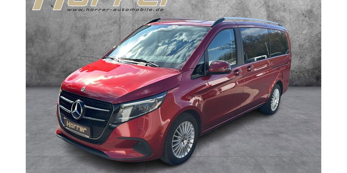 Mercedes-Benz V 250 19.990 km 61.750 &euro; Böblingen 71032