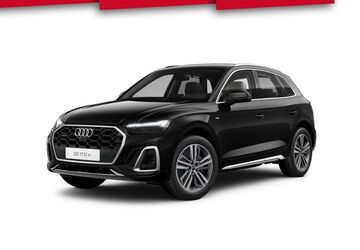 Audi Q5 37.776 km 47.940 &euro; Stuttgart 70563