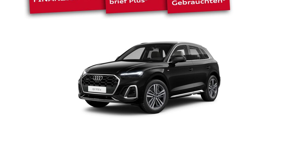 Audi Q5 37.776 km 47.940 &euro; Stuttgart 70563