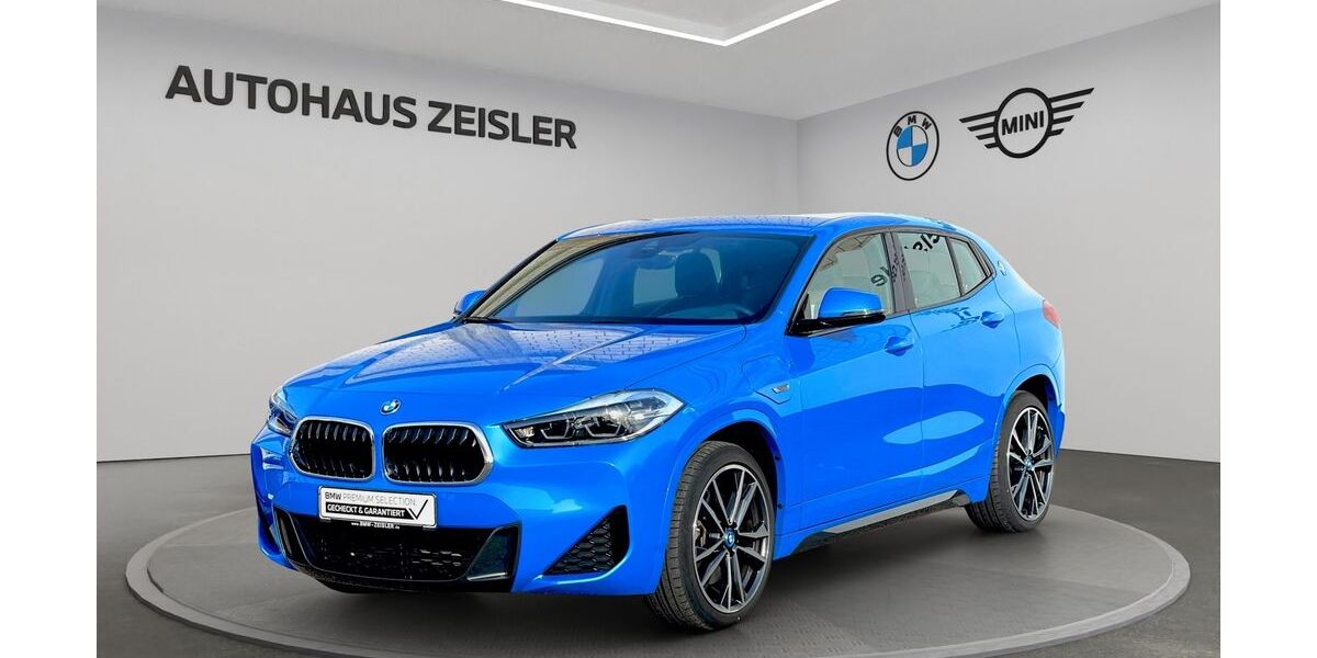 BMW X2 41.500 km 26.260 &euro; Waiblingen 71332
