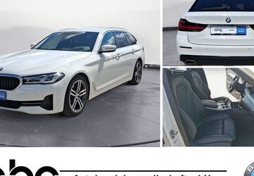 BMW 530 85.000 km 41.460 &euro; Kirchheim unter Teck 73230