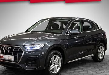 Audi Q5 41.036 km 39.560 &euro; Stuttgart 70563