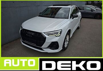 Audi Q3 97.986 km 29.730 &euro; Waiblingen 71332