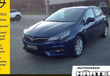 Opel Astra 55.593 km 15.800 &euro; Besigheim 74354