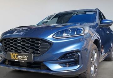 Ford Kuga 35.000 km 25.410 &euro; Bietigheim-Bissingen 74321