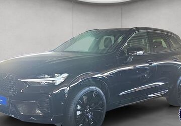 Volvo XC60 22.797 km 59.990 &euro; Stuttgart 70190