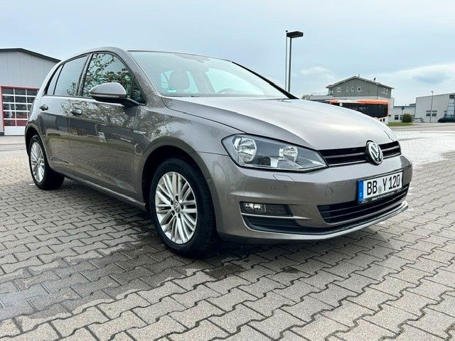 VW Golf 77.800 km 10.900 &euro; Weil im Schönbuch 71093