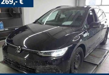 VW Golf 52.317 km 23.930 &euro; Backnang 71522