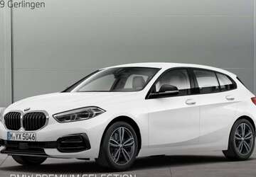BMW 118 9.999 km 25.860 &euro; Gerlingen 70839