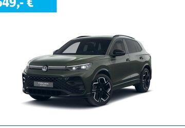 VW Tiguan 9.364 km 48.930 &euro; Göppingen 73037