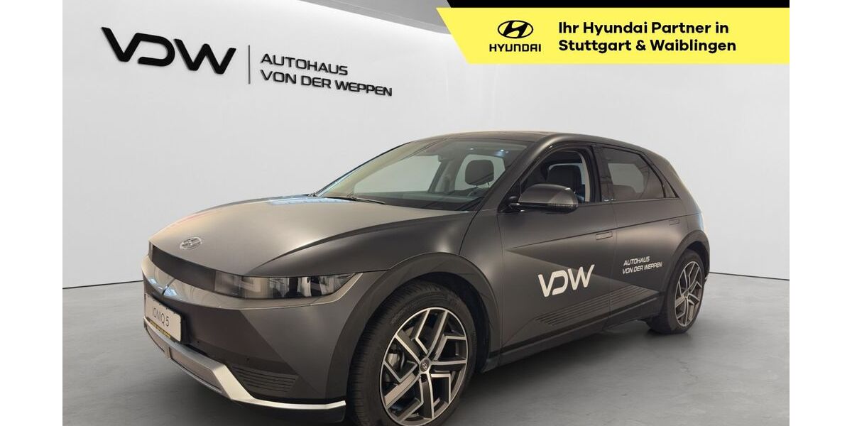 Hyundai IONIQ 5 3.999 km 52.990 &euro; Stuttgart 70469