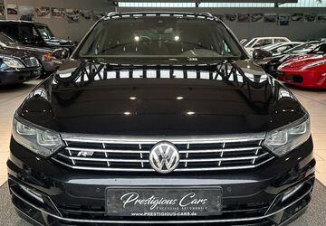 VW Passat 197.000 km 15.949 &euro; Ludwigsburg 71638
