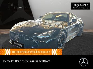 Gebrauchte Mercedes-Benz AMG GT