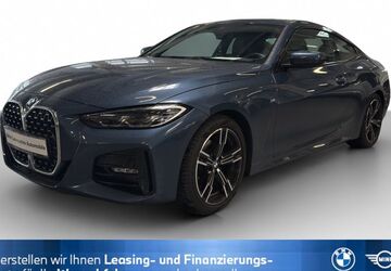 BMW 420 25.179 km 37.190 &euro; Asperg 71679