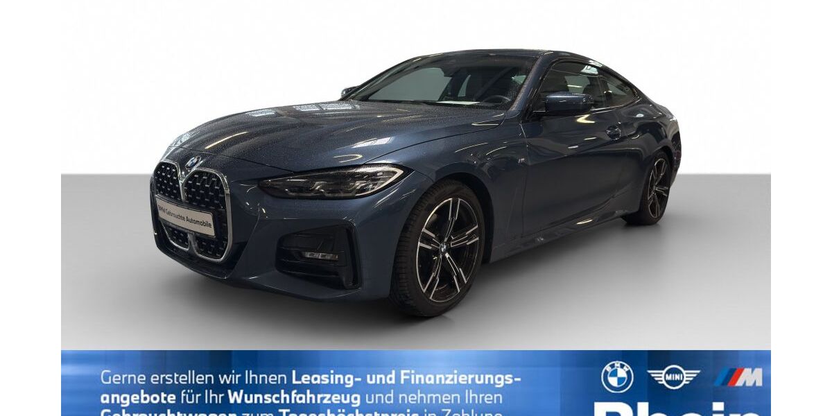 BMW 420 25.179 km 37.190 &euro; Asperg 71679