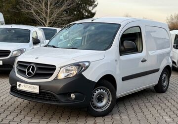 Mercedes-Benz Citan 55.400 km 13.990 &euro; Steinenbronn 71144