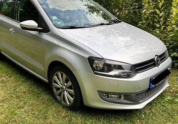 VW Polo 205.000 km 7.600 &euro; Stuttgart 70619