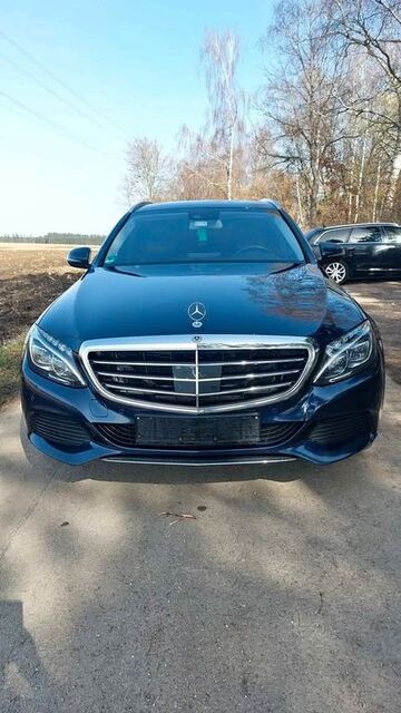 Gebrauchte Mercedes-Benz C 250
