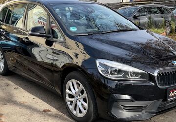 BMW 218 Gran Tourer 173.000 km 13.550 &euro; Ludwigsburg 71638
