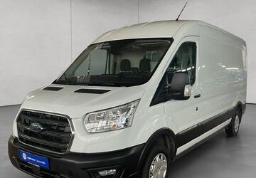 Ford Transit 30.262 km 25.490 &euro; Esslingen 73730