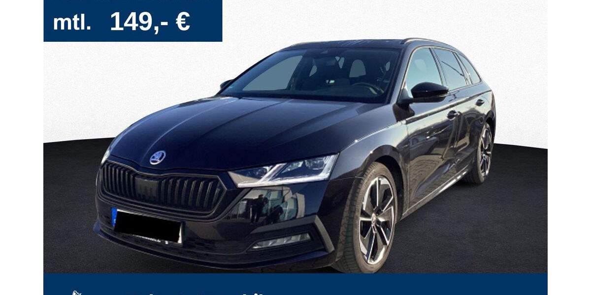 Skoda Octavia 91.000 km 19.930 &euro; Kornwestheim 70806