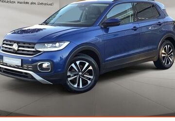VW T-Cross 51.416 km 17.990 &euro; Nürtingen 72622