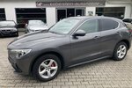 Alfa Romeo Stelvio Sprint 2.0 Turbo*2.Hand,Leder,Navi,Xenon 142.000 km 17.777 &euro; Schorndorf 73614