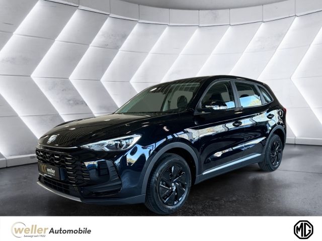 MG ZS 6.769 km 18.530 &euro; Bietigheim-Bissingen 74321