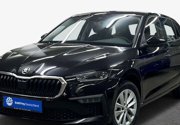 Skoda Scala 7.616 km 25.890 &euro; Filderstadt 70794