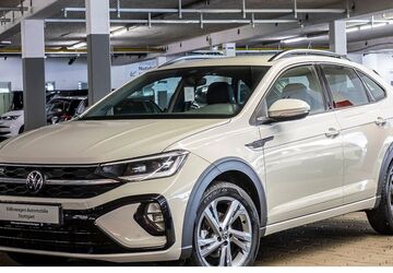 VW Taigo 26.203 km 21.930 &euro; Stuttgart 70563