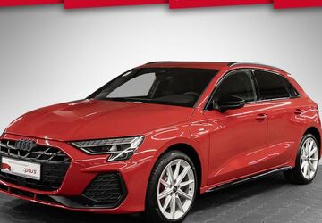 Audi A3 6.753 km 41.320 &euro; Stuttgart 70563