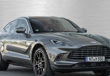 Aston Martin DBX 16.000 km 155.000 &euro; Filderstadt 70794