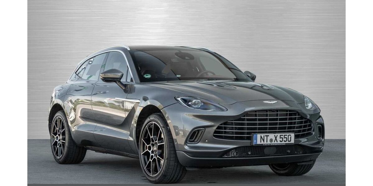 Aston Martin DBX 16.000 km 155.000 &euro; Filderstadt 70794