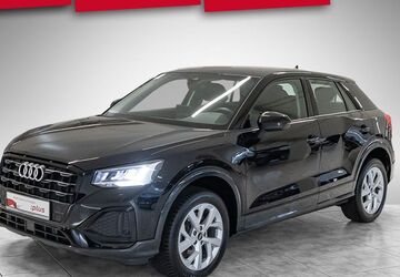 Audi Q2 34.627 km 27.920 &euro; Böblingen 71034