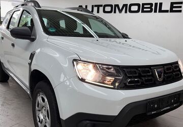 Dacia Duster 40.239 km 12.999 &euro; Schönaich 71101