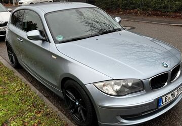 BMW 116 93.000 km 7.650 &euro; Abstatt 74232