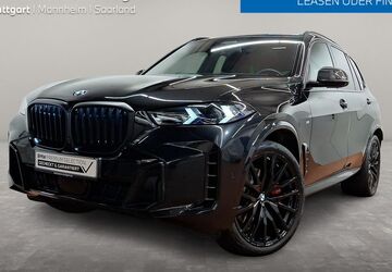BMW X5 50.213 km 66.550 &euro; Stuttgart 70569