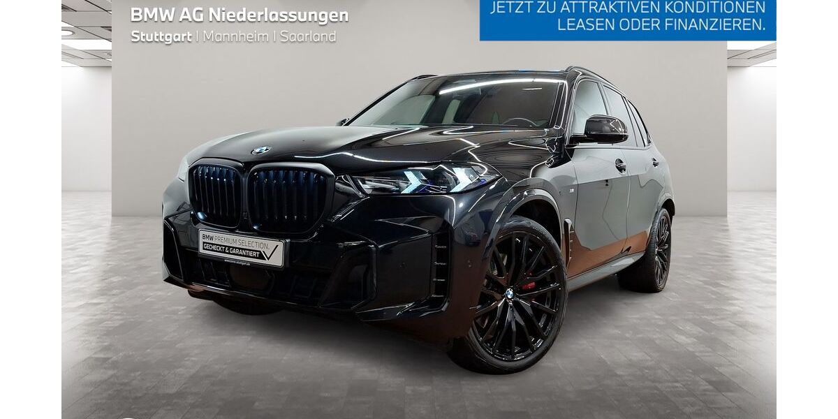 BMW X5 50.213 km 66.550 &euro; Stuttgart 70569