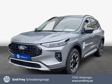 Gebrauchte Ford Kuga
