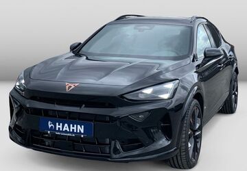 Cupra Formentor 2.900 km 60.680 &euro; Kornwestheim 70806