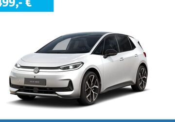 VW ID.3 1.017 km 49.990 &euro; Göppingen 73037