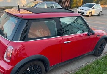 Mini ONE 170.000 km 1.999 &euro; Bietigheim-Bissingen 74321
