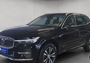 Volvo XC60 26.154 km 44.480 &euro; Stuttgart 70190