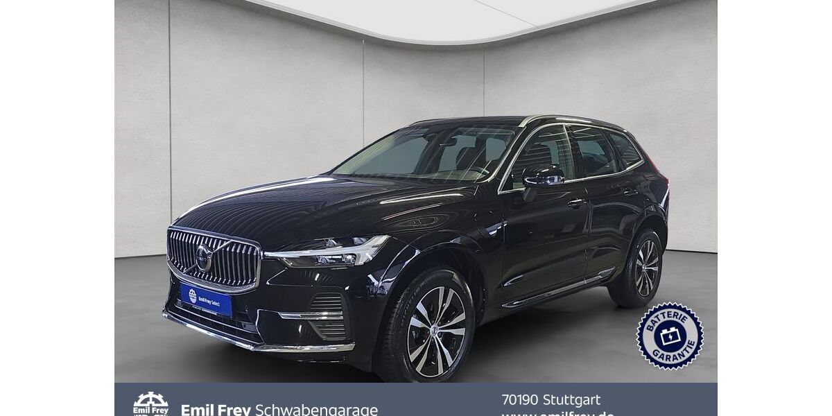 Volvo XC60 26.154 km 44.480 &euro; Stuttgart 70190