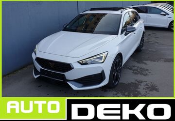 Cupra Leon 95.892 km 20.970 &euro; Waiblingen 71332