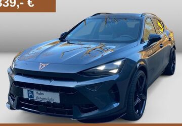 Cupra Formentor 6.795 km 43.995 &euro; Göppingen 73037